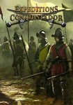 Expeditions Conquistador(РУ/СНГ)Steam
