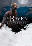 The Raven Remastered(РУ/СНГ)Steam