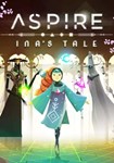 Aspire: Ina's Tale(РУ/СНГ)Steam
