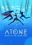 ATONE: Heart of the Elder Tree(Глобал)Steam