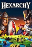 Hexarchy(РУ/СНГ)Steam
