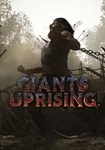 Giants Uprising(РУ/СНГ)Steam