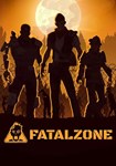 FatalZone(Глобал)Steam