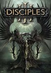 Disciples III - Resurrection(ROW (без СНГ))Steam