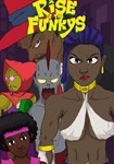 Rise of the Funkys(Глобал)Steam