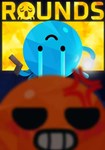 ROUNDS(РУ/СНГ)Steam