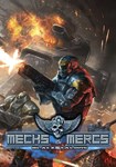 Mechs & Mercs: Black Talons(ROW (без СНГ))Steam