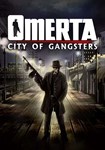 Omerta - City of Gangsters(ROW (без СНГ))Steam