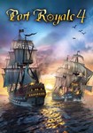 Port Royale 4(ROW (без СНГ))Steam