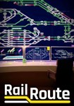 Rail Route(РУ/СНГ)Steam