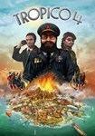 Tropico 4(ROW (без СНГ))Steam