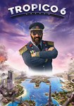 Tropico 6(Европа)Steam