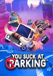 You Suck at Parking(РУ/СНГ)Steam