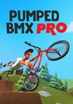 Pumped BMX Pro(РУ/СНГ)Steam