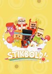 Stikbold! A Dodgeball Adventure(РУ/СНГ)Steam