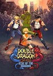 Double Dragon Gaiden: Rise Of The Dr|(Глобал)Steam