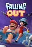Falling Out(Middle East)Steam