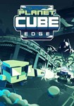 Planet Cube: Edge(Middle East)Steam