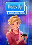 Heads Up! Phones Down Edition(РУ/СНГ)Steam