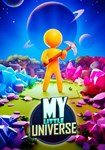 My Little Universe(Глобал)Steam