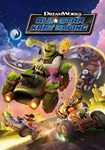 DreamWorks All-Star Kart Racing(Глобал)Steam