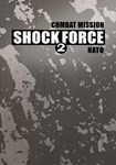 Combat Mission Shock Force |(РУ/СНГ/ТУРК/КИТ)Steam