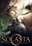SOLASTA: Crown of the Magister(РУ/СНГ)Steam