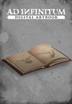 Ad Infinitum - Digital Artbook(Глобал)Steam