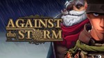 Against the Storm(РУ/СНГ)Steam