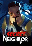 Secret Neighbor(РУ/СНГ)Steam