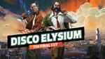 Disco Elysium - The Final Cut(РУ/СНГ)Steam