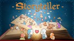 Storyteller(РУ/СНГ)Steam