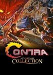 Contra Anniversary Collection(РУ/СНГ)Steam