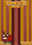 Timberman(Глобал)Steam