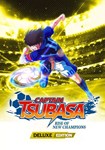 Captain Tsubasa: Rise of New Champions |(РУ/СНГ)Steam
