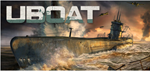 UBOAT || Официальный ключ Steam (РУ/СНГ)