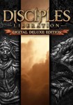 Disciples: Liberation Deluxe(РУ/СНГ)Steam