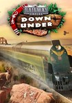 Railway Empire - Down Under(РУ/СНГ)Steam