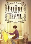 Behind the Frame: The Finest Scenery(РУ/СНГ)Steam