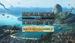 Hearts of Iron IV: Trial of Allegiance DLC