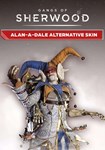 Gangs of Sherwood - Alan A Dale Alterna|(Глобал)Steam