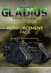 Warhammer 40,000: Gladius - Reinforc|(РУ/СНГ)Steam