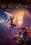 Kingdoms of Amalur: Re-Reckoning - FATE|(РУ/СНГ)Steam