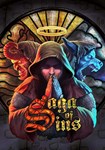 Saga of Sins(Глобал)Steam