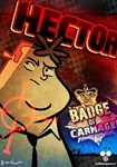 Hector: Badge of Carnage - Full Seri|(РУ/СНГ)Steam