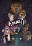 Kabaret(Глобал)Steam