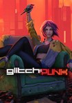 Glitchpunk(РУ/СНГ)Steam