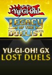 Yu-Gi-Oh! GX: Lost Duels(РУ/СНГ)Steam