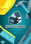 House Flipper VR(РУ/СНГ)Steam
