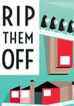 Rip Them Off(РУ/СНГ)Steam